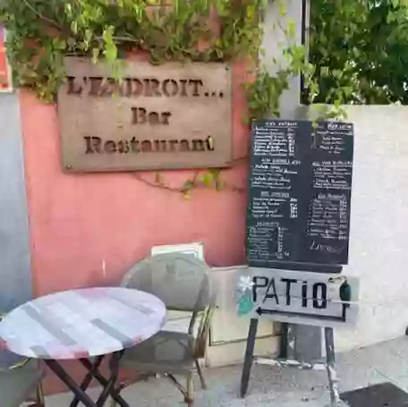 L'Endroit - restaurant FRONTIGNAN - meilleur resto FRONTIGNAN